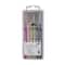 Marvy® Uchida LePen® Extra Fine 6 Colour Retro Pen Set